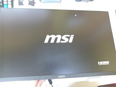МОНИТОР MSI Optix G244F 890000585045