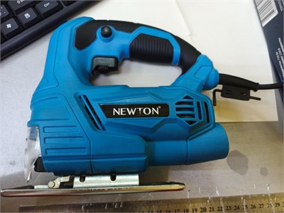 Лобзик электрический NTL750A Newton 890000585728