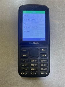 texet TM-218 890000584865