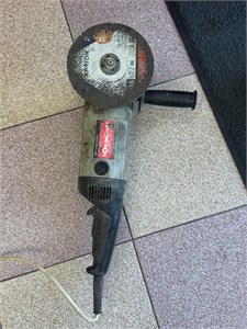 Угловая шлифмашина Интерскол УШМ-230/2100 М 890000584043