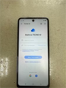 TECNO POVA 5 8/128 890000585488