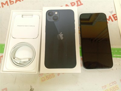 APPLE IPHONE 13 256 ГБ 890000502691