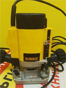 Фрезер DeWALT DW615 890000560744