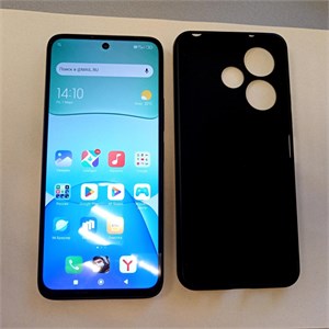 XIAOMI Redmi 13 6/128 890000585184