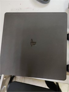 Игровая приставка Sony PlayStation 4 Slim 500 ГБ (CUH-2108A) 890000585358