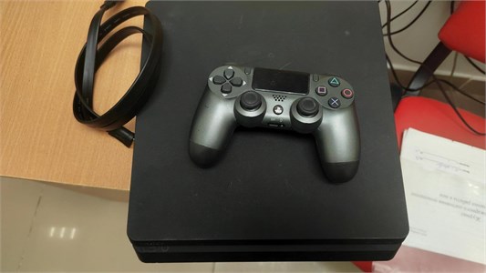 Игровая приставка Sony PlayStation 4 Slim 500 ГБ (CUH-2108A) 890000584658