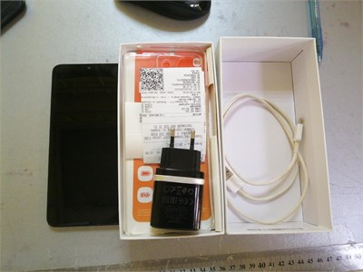 XIAOMI REDMI 13C 8/256 ГБ 890000584409
