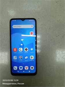 XIAOMI REDMI A2+ 3/64 ГБ 890000585484