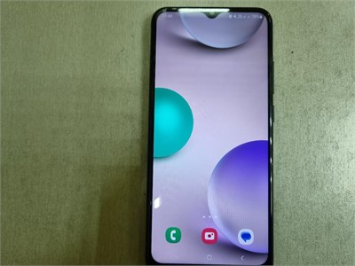 SAMSUNG GALAXY A03 32GB 890000584307