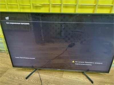 49" (123 см) Телевизор Sony KD-49XG7005BR 890000561186
