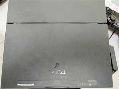 Игровая приставка Sony PlayStation 4 FAT 890000573900