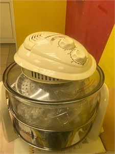 Аэрогриль VES electric AX 999 890000584102