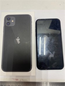 APPLE IPHONE 11 64 ГБ 890000587636