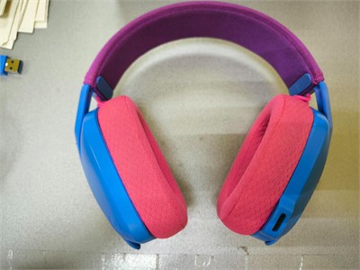 Беспроводные наушники Logitech G435 890000587513