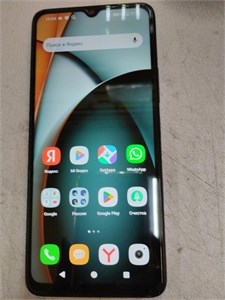 XIAOMI REDMI A3X 3/64 ГБ 890000587952