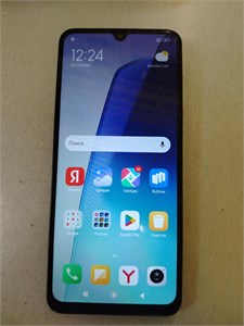 XIAOMI REDMI 14C 8/256 ГБ 890000588069