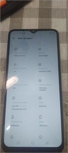 INFINIX HOT 30I 4/64 890000586431