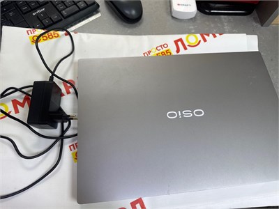 НОУТБУК OSIO BASELINE B150I-001C intel n100 890000587994