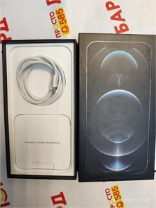 APPLE IPHONE 12 PRO MAX 128 ГБ 890000587757