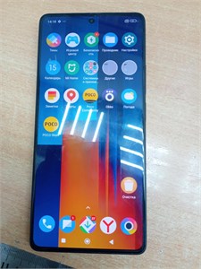 XIAOMI POCO M6 PRO 8/256 890000587988
