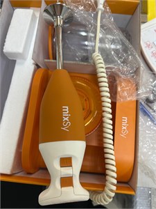 БЛЕНДЕР ZEPTER MIXSY VO-022-K 890000586999