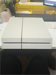 Игровая приставка Sony PlayStation 4 500 ГБ (CUH-1208A) 890000588192