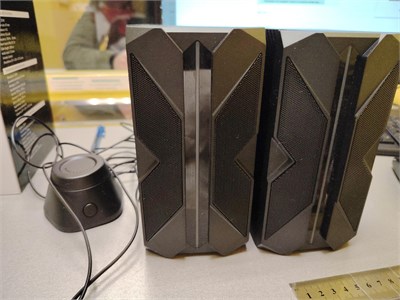 КОЛОНКИ DEXP R505 890000561604