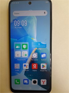 INFINIX HOT 30 PLAY 8/128 890000557465
