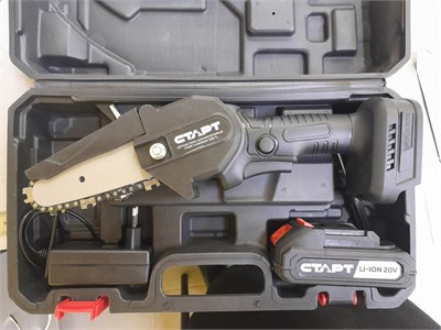 МИНИ ЦЕПНАЯ ПИЛА.СТАРТ 20В L 890000587069