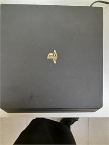 Игровая приставка Sony PlayStation 4 Pro 1ТБ 890000573347