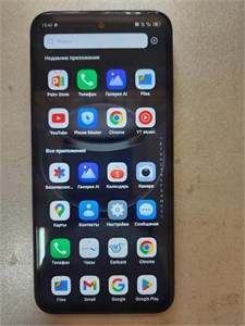 Tecno SPARK 30C 4/128 ГБ 890000584504