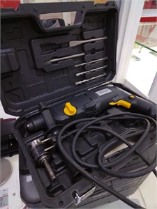 Перфоратор CMI C-BH-800 890000587495