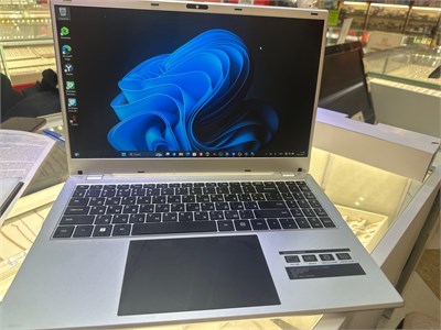 НОУТБУК DEXP AQUILON C15-ICW300, Intel Celeron N4020C 890000587508