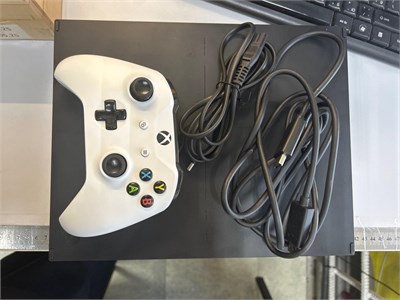 Игровая приставка Microsoft XBOX One S (1681) 890000588275