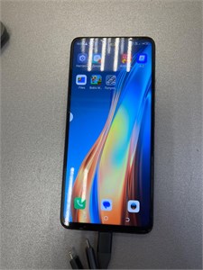 TECNO POVA 2 4/128GB 890000585041