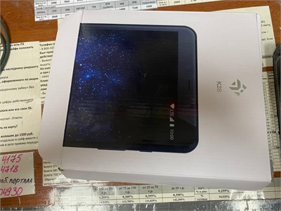 Планшет DEXP Ursus K28 2/32 ГБ 890000586468