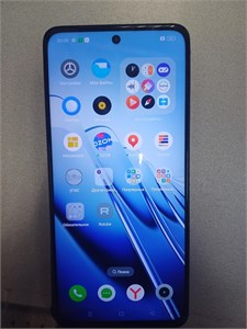 Realme C55 6/128 890000587237