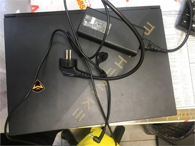 Ноутбук MACHENIKE S16 ( i5 12450H , RTX 3050) 890000574954