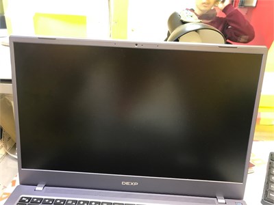 НОУТБУК DEXP ATLAS M15 (i5 1235U) 890000573535