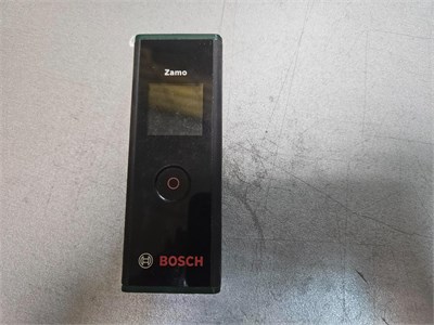 Дальномер Bosch Zamo 890000577748