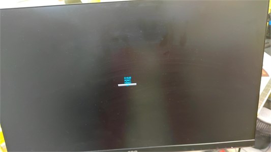 Монитор AOC 23.8" 24G2U5 890000587210