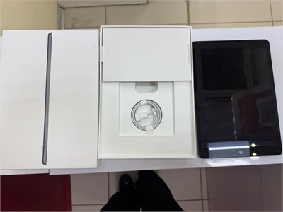 Планшет Apple iPad (9-го поколения) (2021) 64 ГБ 890000586557