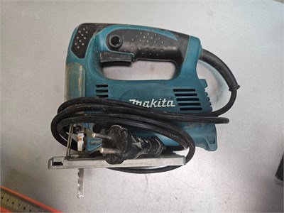 ЭЛЕКТРОЛОБЗИК MAKITA 4329 890000577739