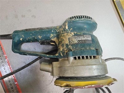 Makita BO6030 890000577473