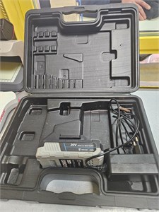 ДРЕЛЬ-ШУРУПОВЕРТ DEKO ZKCD20V PRO 890000587728