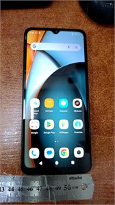 XIAOMI REDMI A3 3/64 ГБ 890000587438