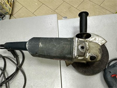 УШМ BOSCH GWS 20-230 H 890000572054