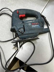 ЭЛЕКТРОЛОБЗИК BOSCH GST 700 890000572053