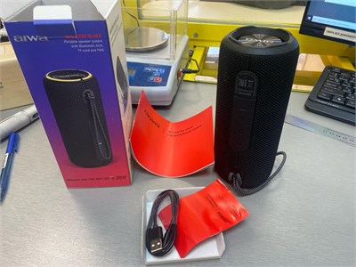 Портативная колонка AIWA PAS-H200 , 20 Вт 890000588250