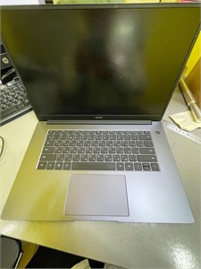 15.6" Ноутбук Honor Magic Book 15 BDR-WFH9HN (I5 1135G7) 890000587476
